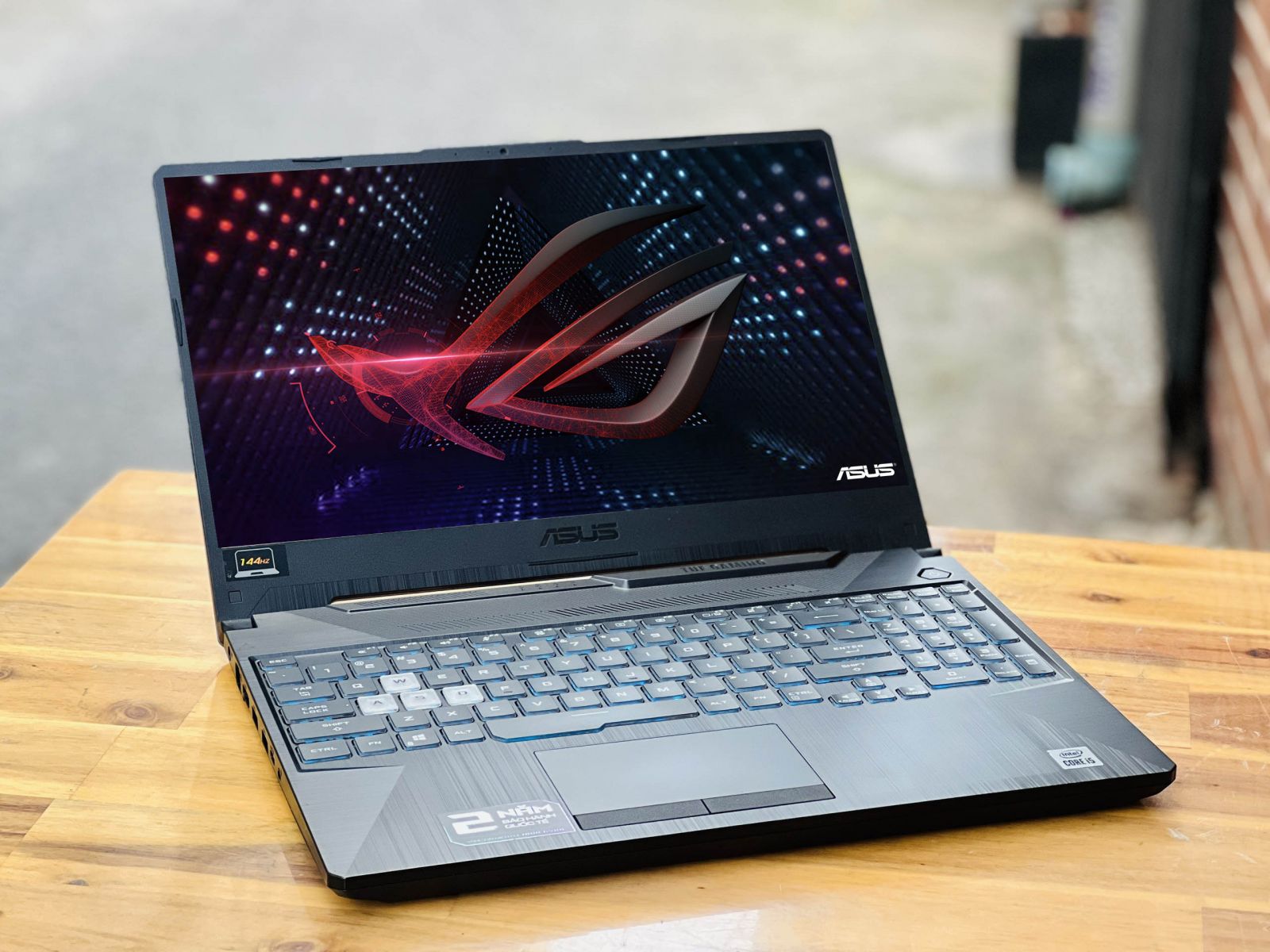LAPTOP GAMING DƯỚI 15 TRIỆU ĐÁNG MUA 2025