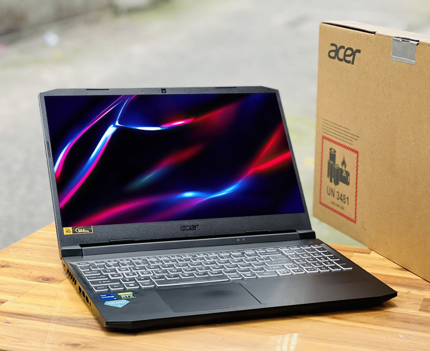 LAPTOP GAMING DƯỚI 20 TRIỆU ĐÁNG MUA 2025