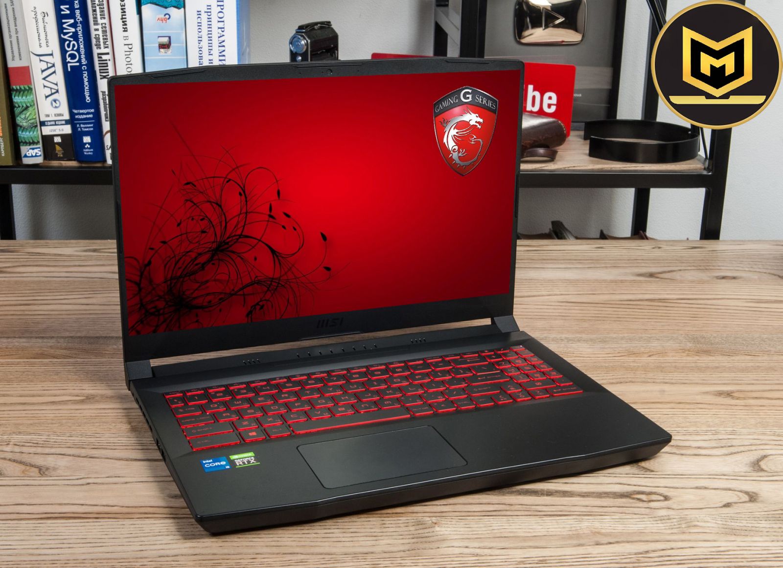 LAPTOP GAMING DƯỚI 15 TRIỆU ĐÁNG MUA 2025
