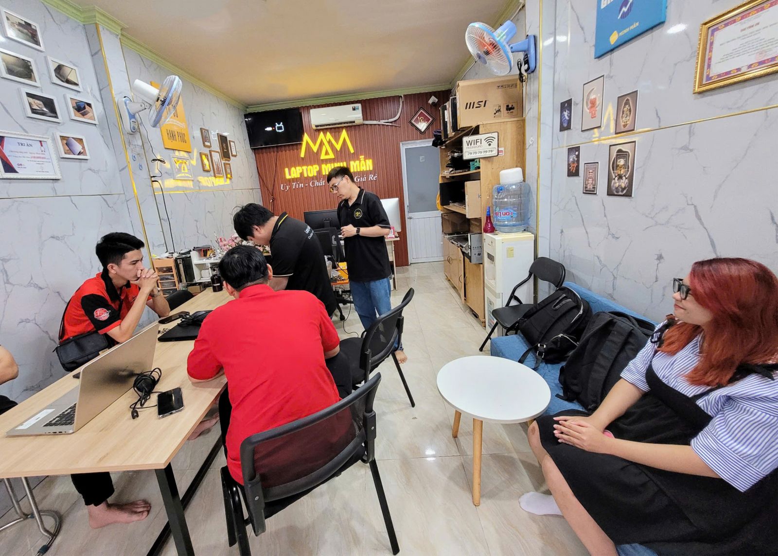 LAPTOP GAMING DƯỚI 15 TRIỆU ĐÁNG MUA 2025