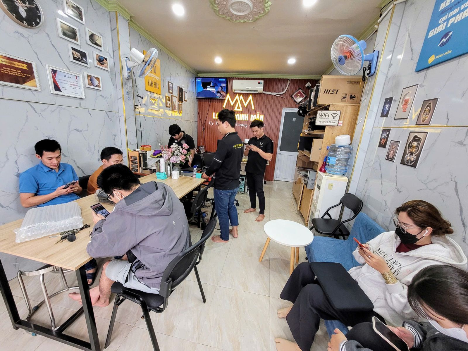 LAPTOP GAMING DƯỚI 10 TRIỆU ĐÁNG MUA 2025