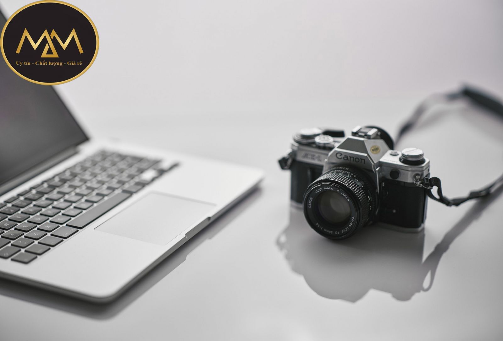Website bán laptop cũ giá rẻ TPHCM