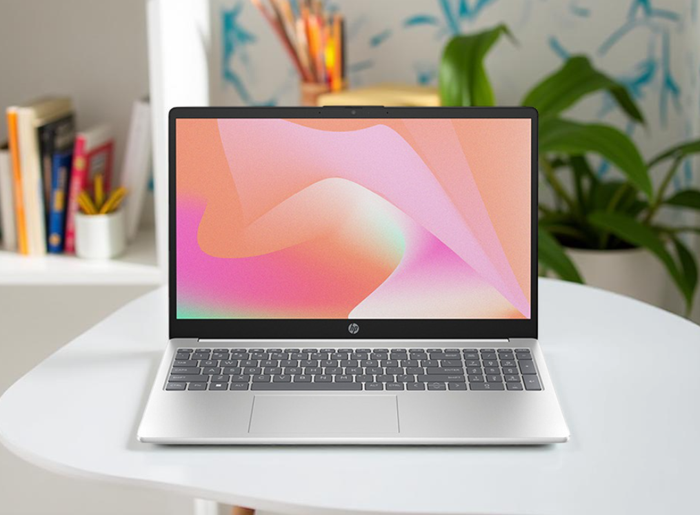 HP 15 FD0234TU i5 1334U