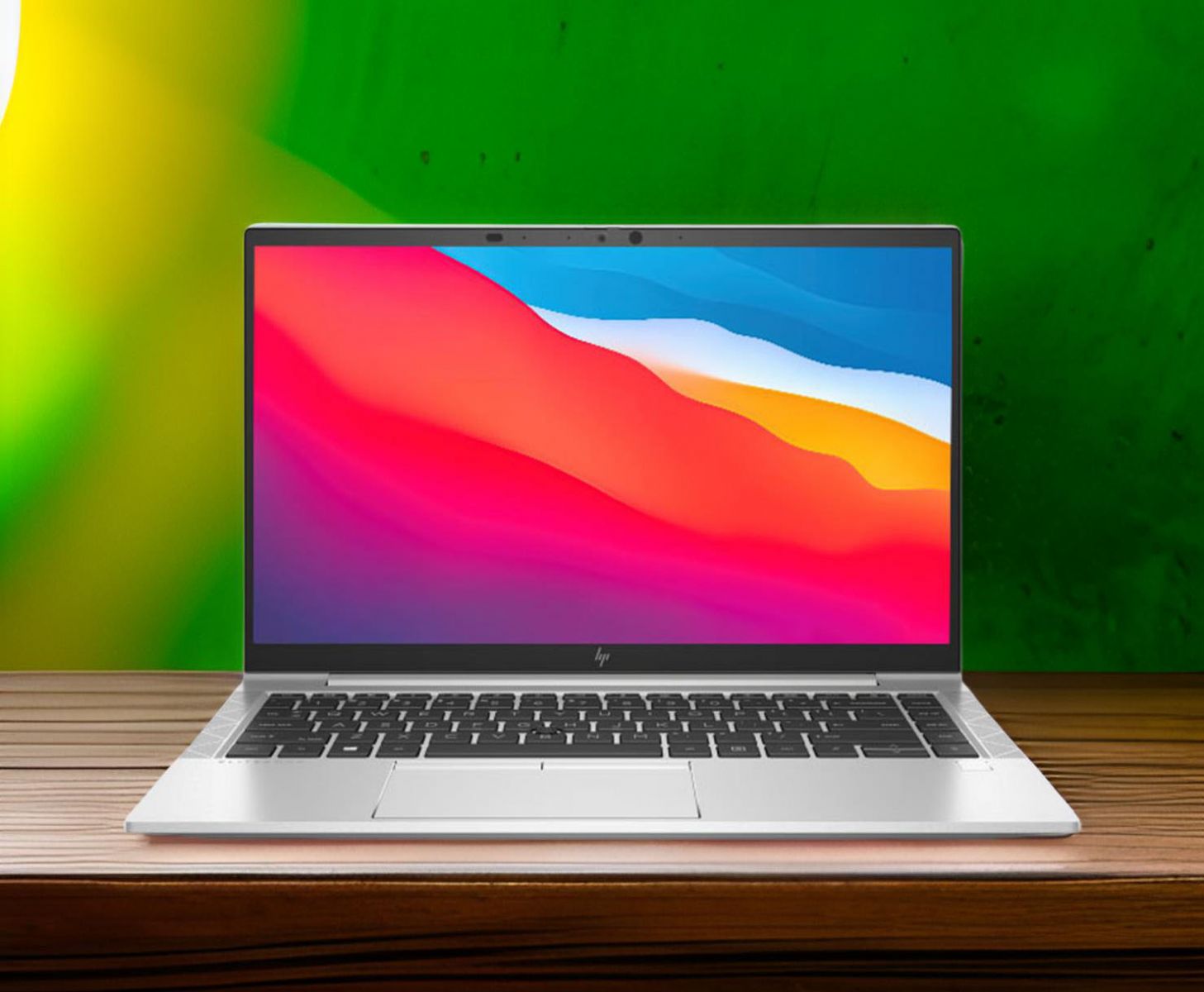 HP ELITEBOOK 840 G7