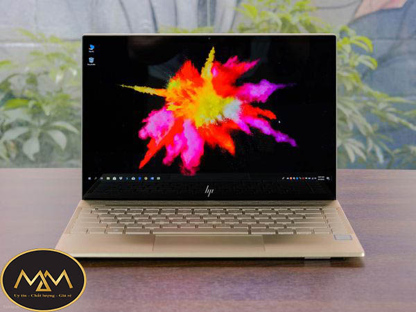 HP Envy 13 - AH0026TU