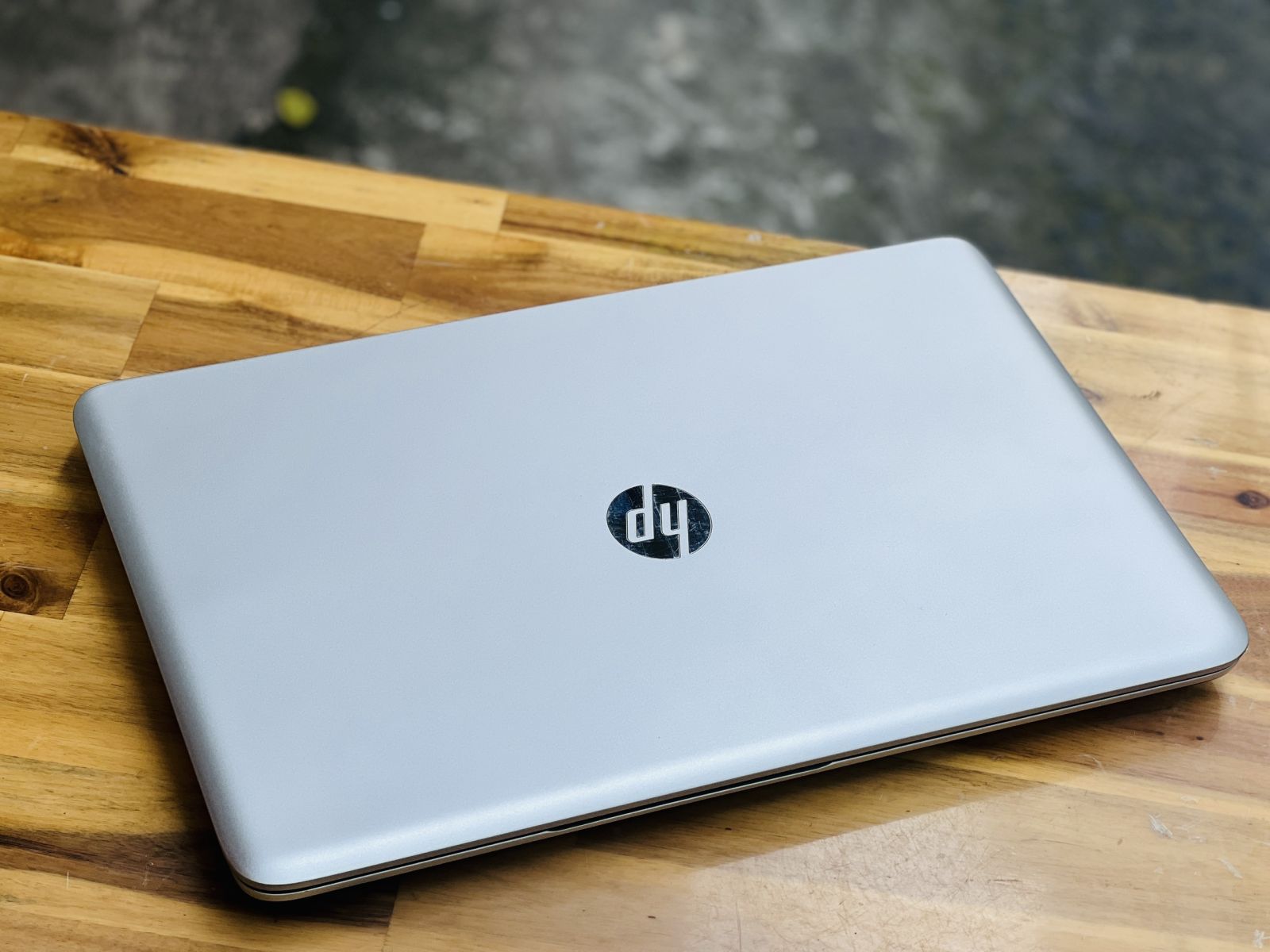 Laptop HP Envy 17 I5 cũ giá rẻ