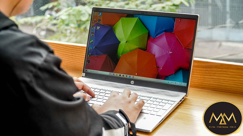 HP Pavilion 15 CS3116TX