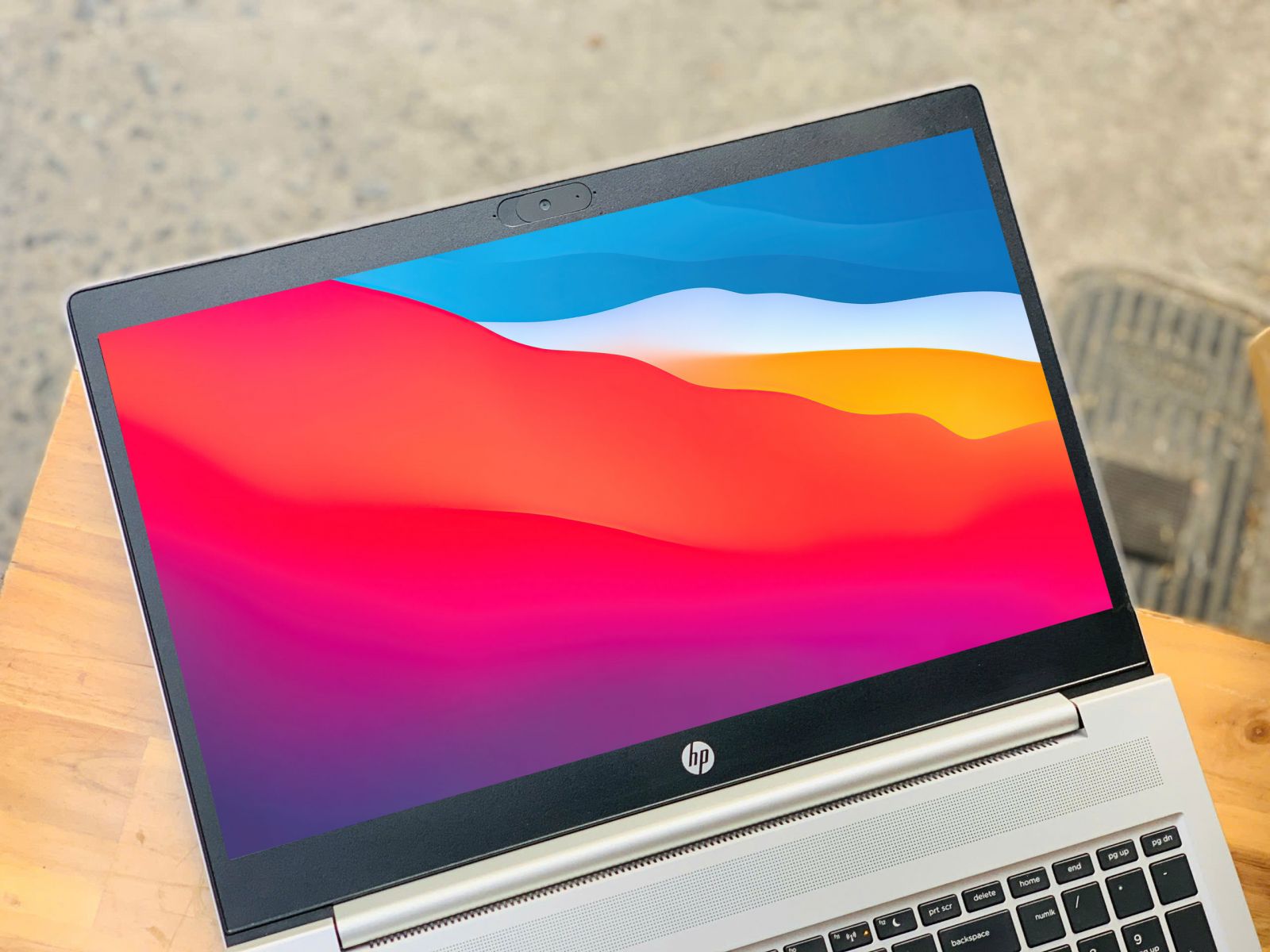 HP PROBOOK 450 G7 i5 10210U