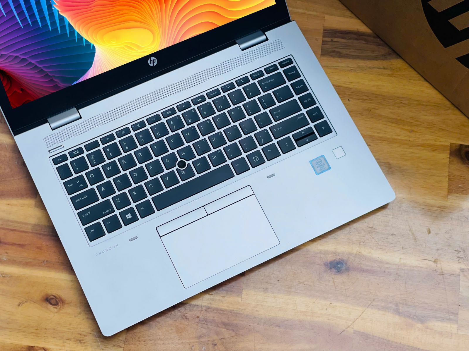 HP PROBOOK 640 G5 i5 8365U
