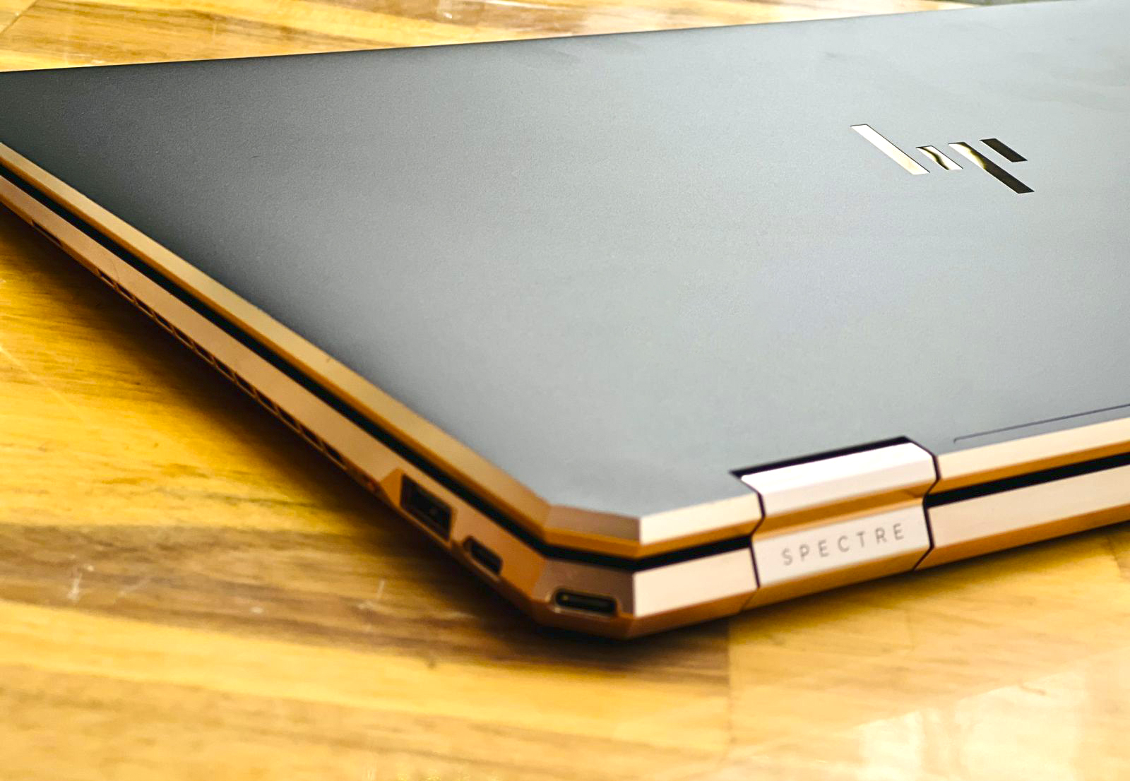 HP SPECTRE DƯỚI 20 TRIỆU ĐÁNG MUA 2025