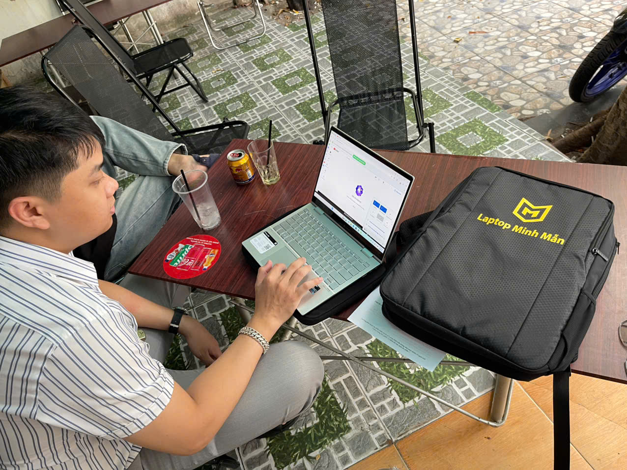 LAPTOP HP XÁCH TAY DƯỚI 20 TRIỆU