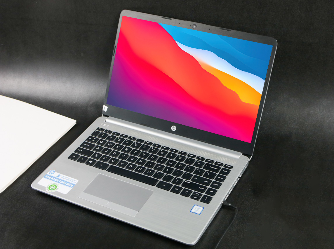 LAPTOP HP XÁCH TAY DƯỚI 5 TRIỆU