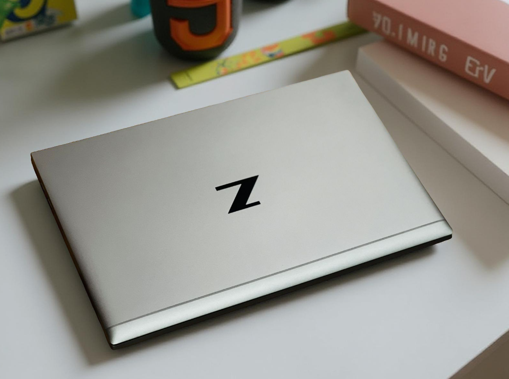 HP ZBOOK FIREFLY 14 G8 i7 1185G7