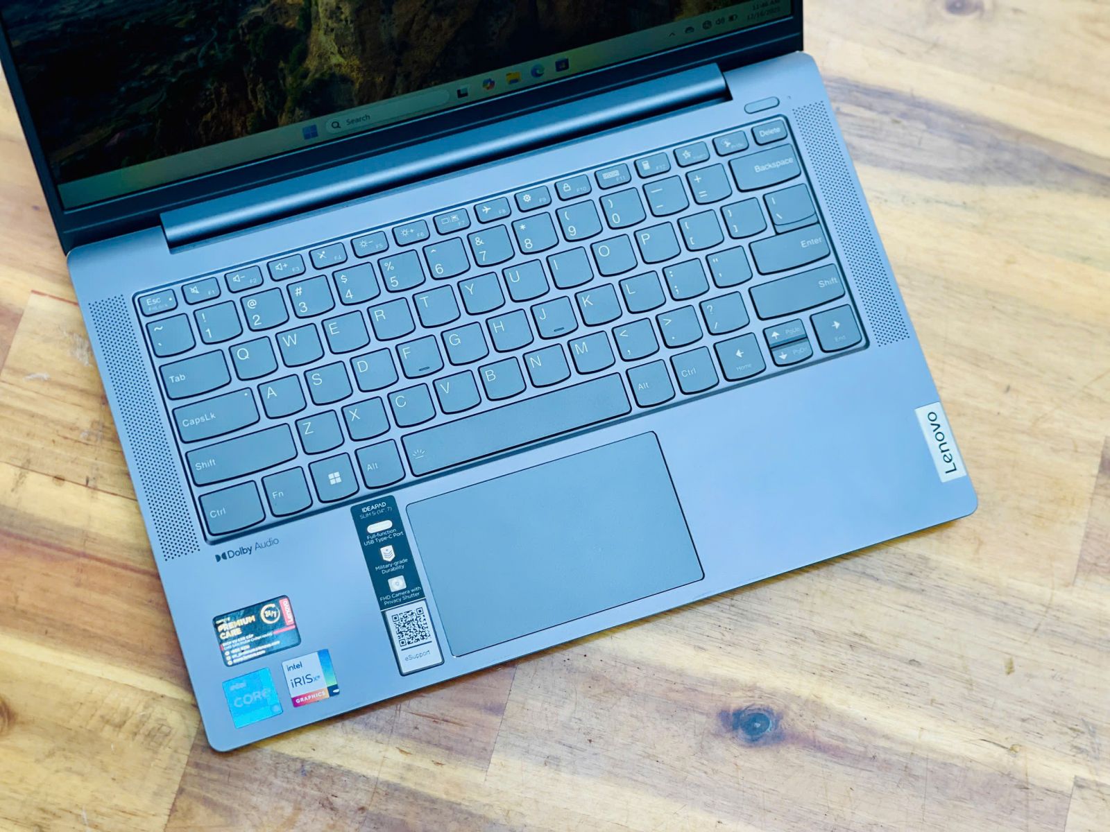 LENOVO IDEAPAD 5 14IAL7 i5 1235U