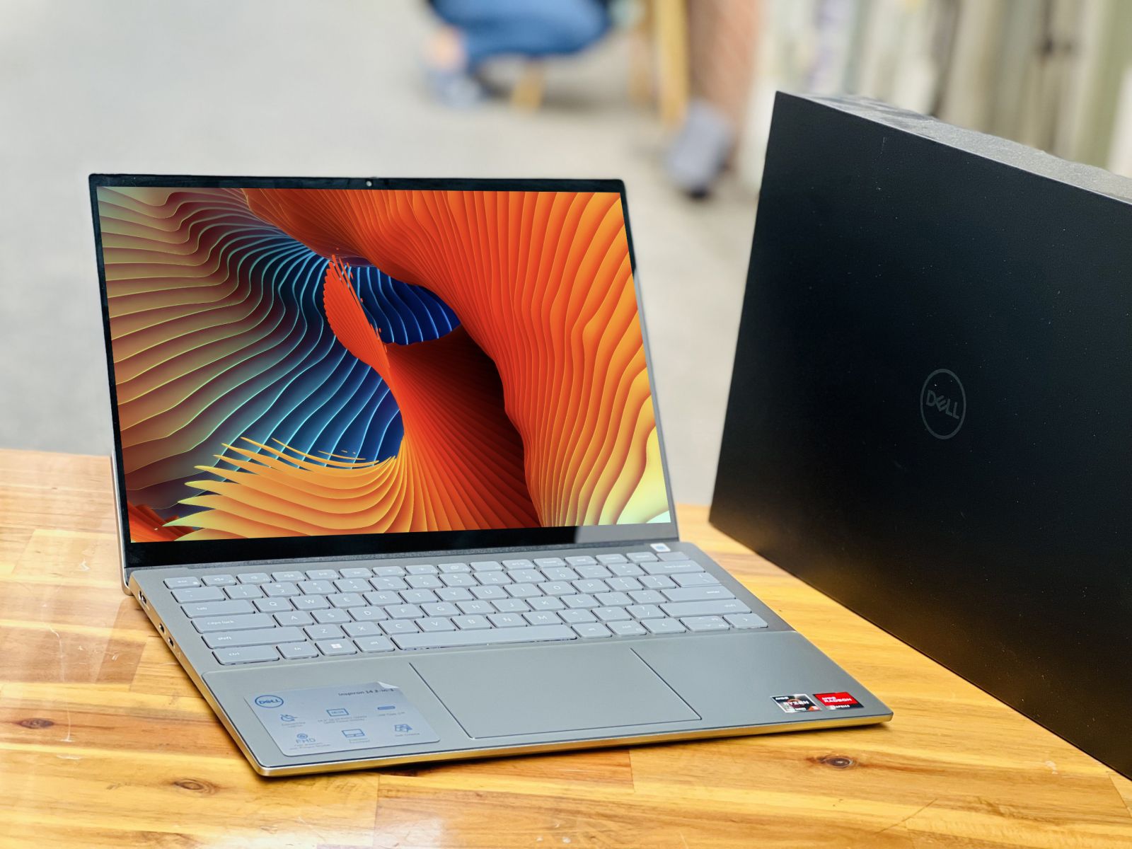LAPTOP DELL INSPIRON DƯỚI 10 TRIỆU