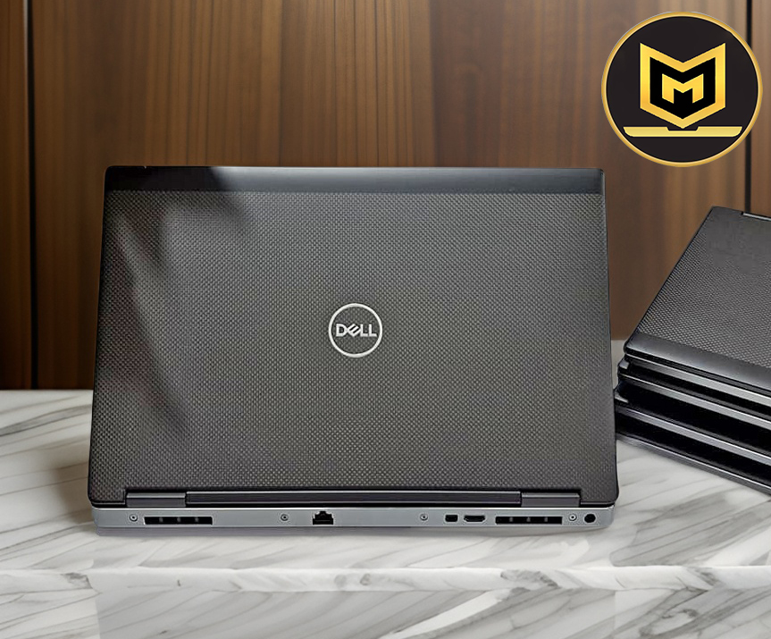 Laptop cũ làm Video Tiktok - Laptop Minh Mẫn