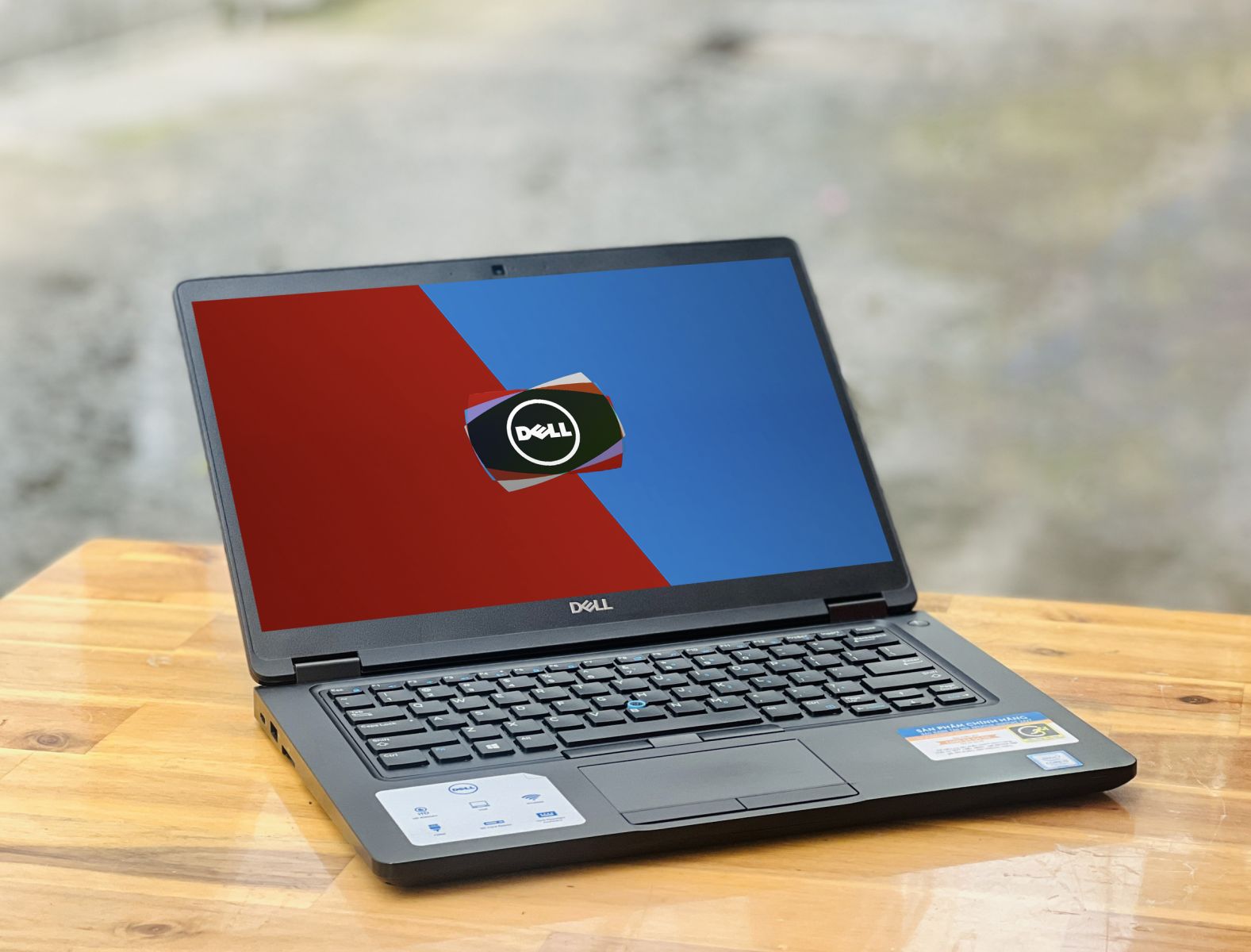 DELL LATITUDE 5490 i7 8650U