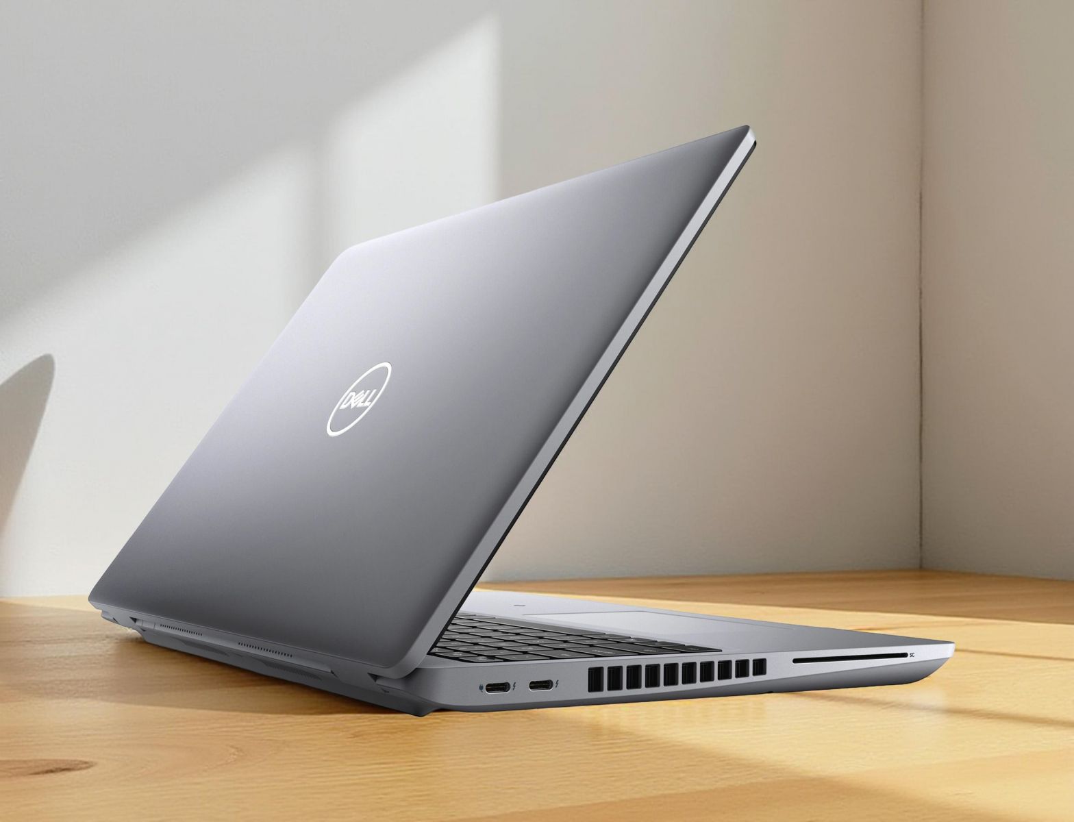 DELL LATITUDE 5521 i7 11850H