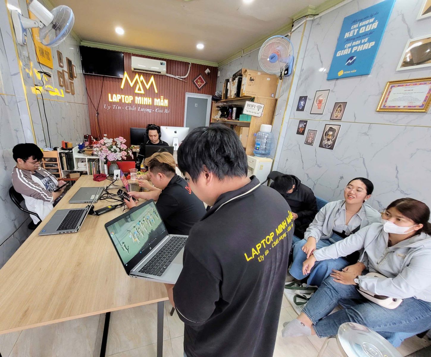 DELL LATITUDE DƯỚI 20 TRIỆU ĐÁNG MUA 2025