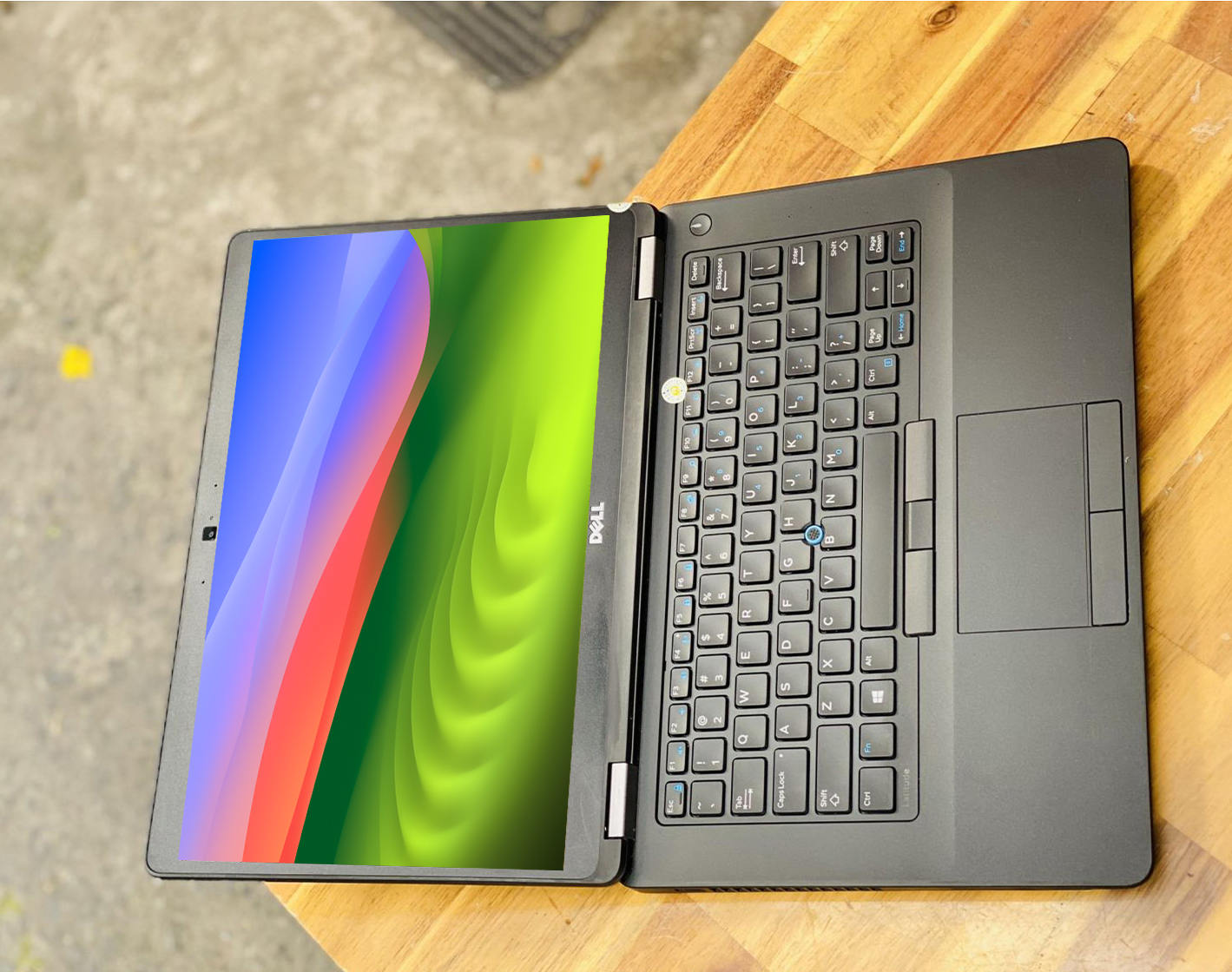 LAPTOP DELL LATITUDE DƯỚI 6 TRIỆU ĐÁNG MUA 2025