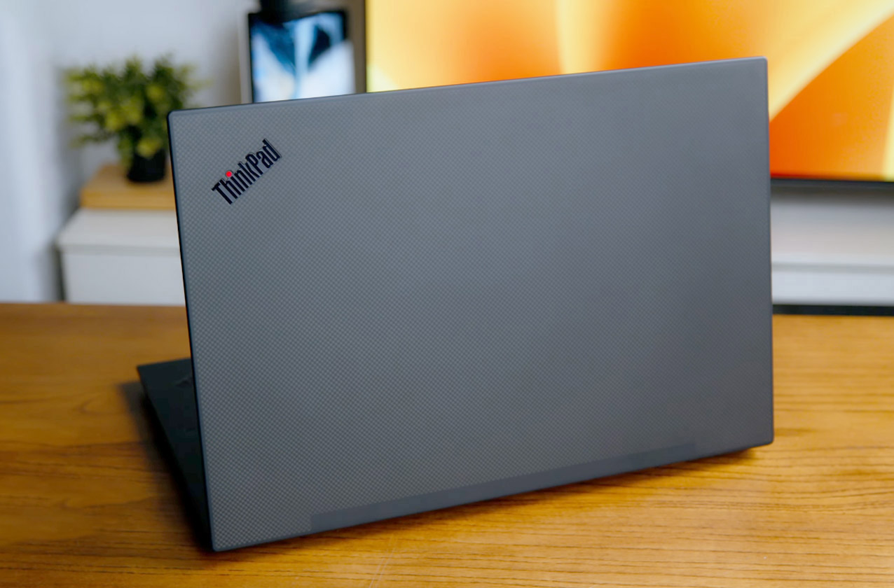 LENOVO THINKPAD P1 GEN 3