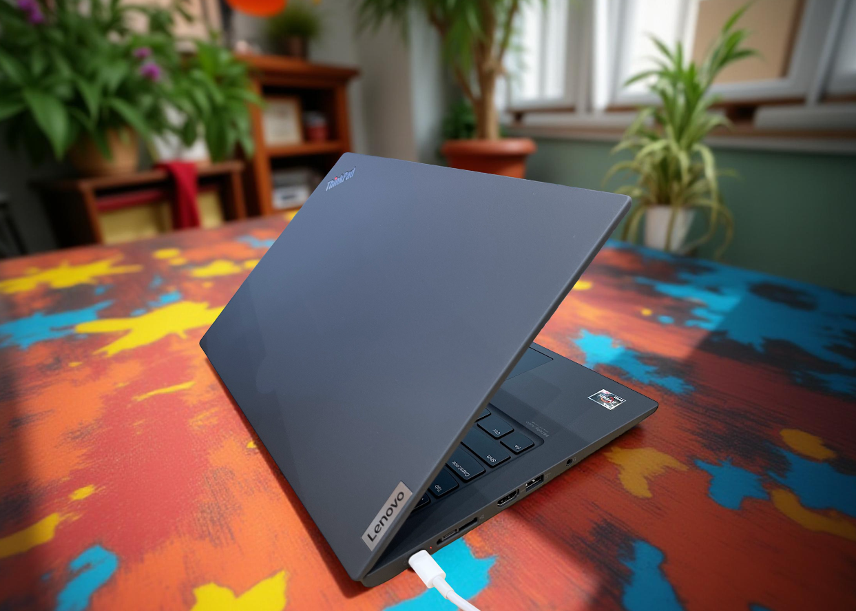 LAPTOP LENOVO THINKPAD RAM 16GB
