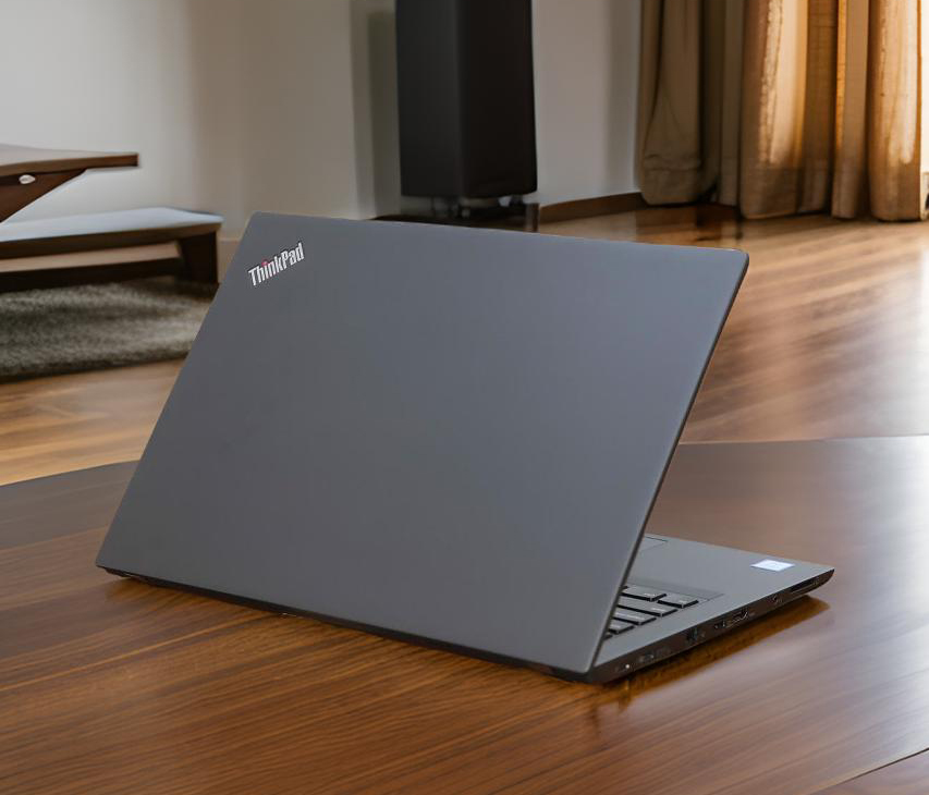 THINKPAD T480S i7 8650U