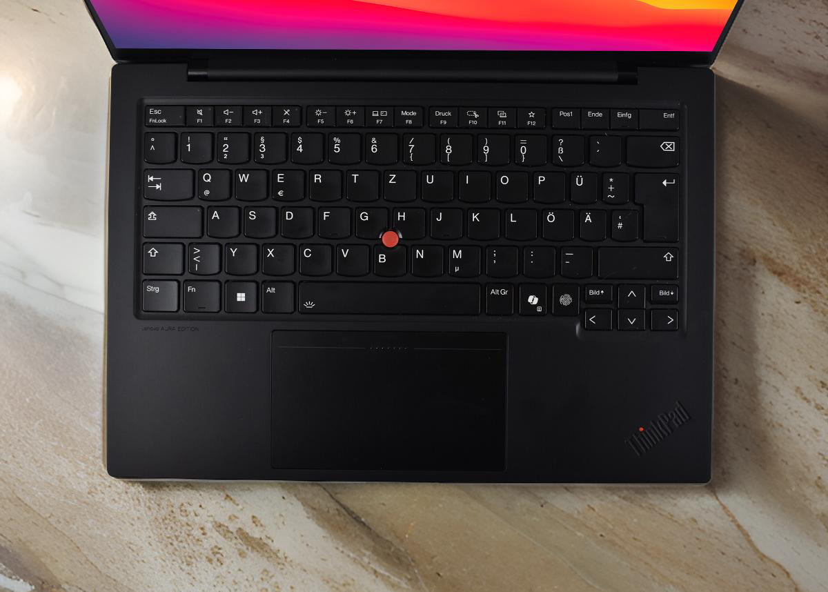 Thinkpad X1 Carbon Gen 13 2025