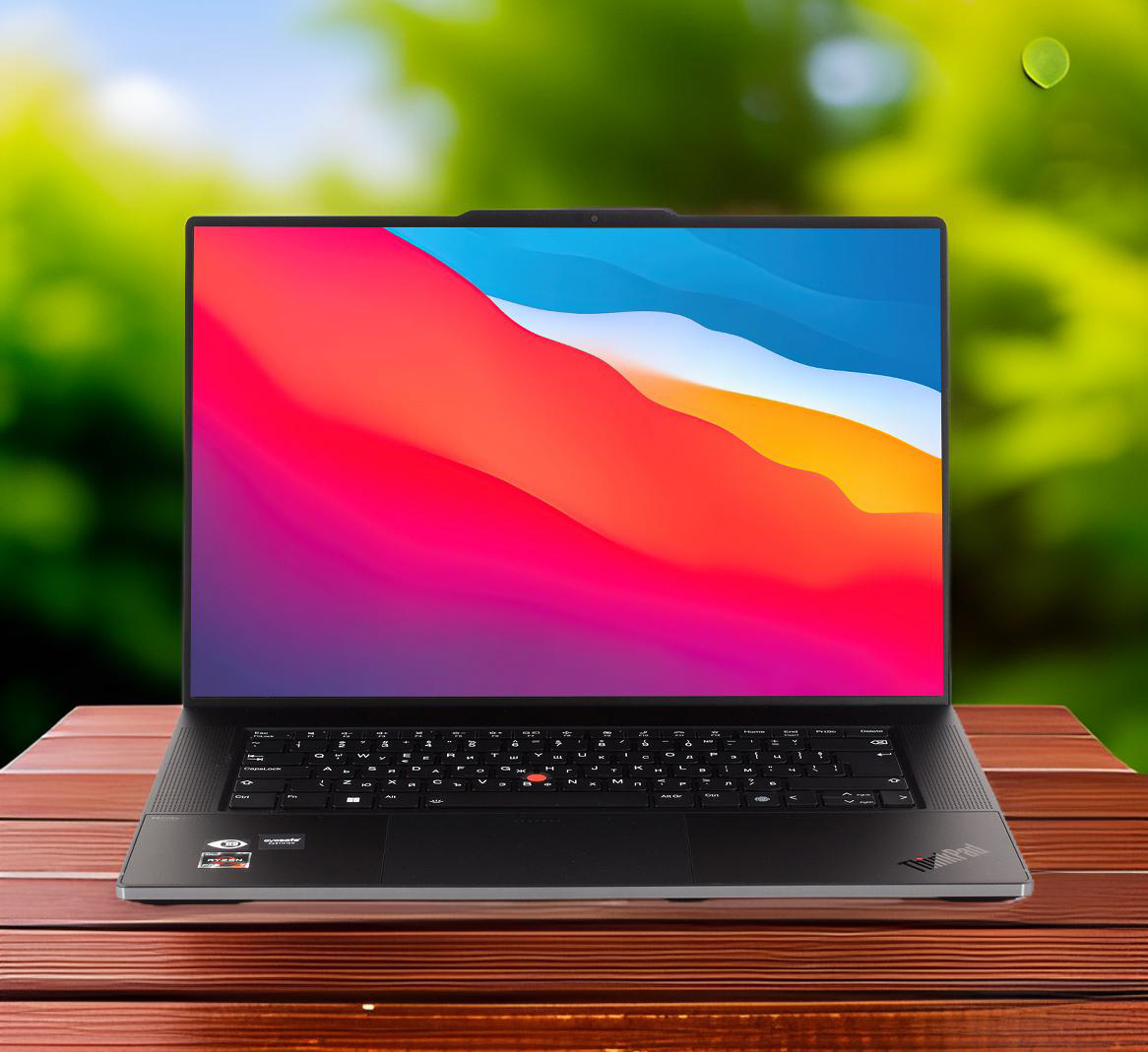 LENOVO THINKPAD Z16 GEN 1