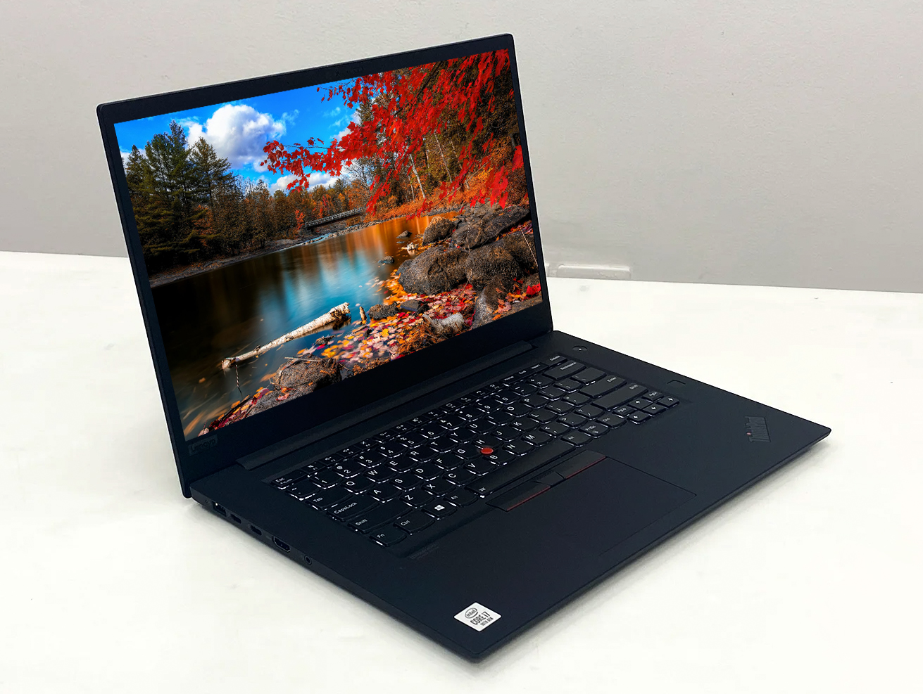 LENOVO THINKPAD P1 GEN 3