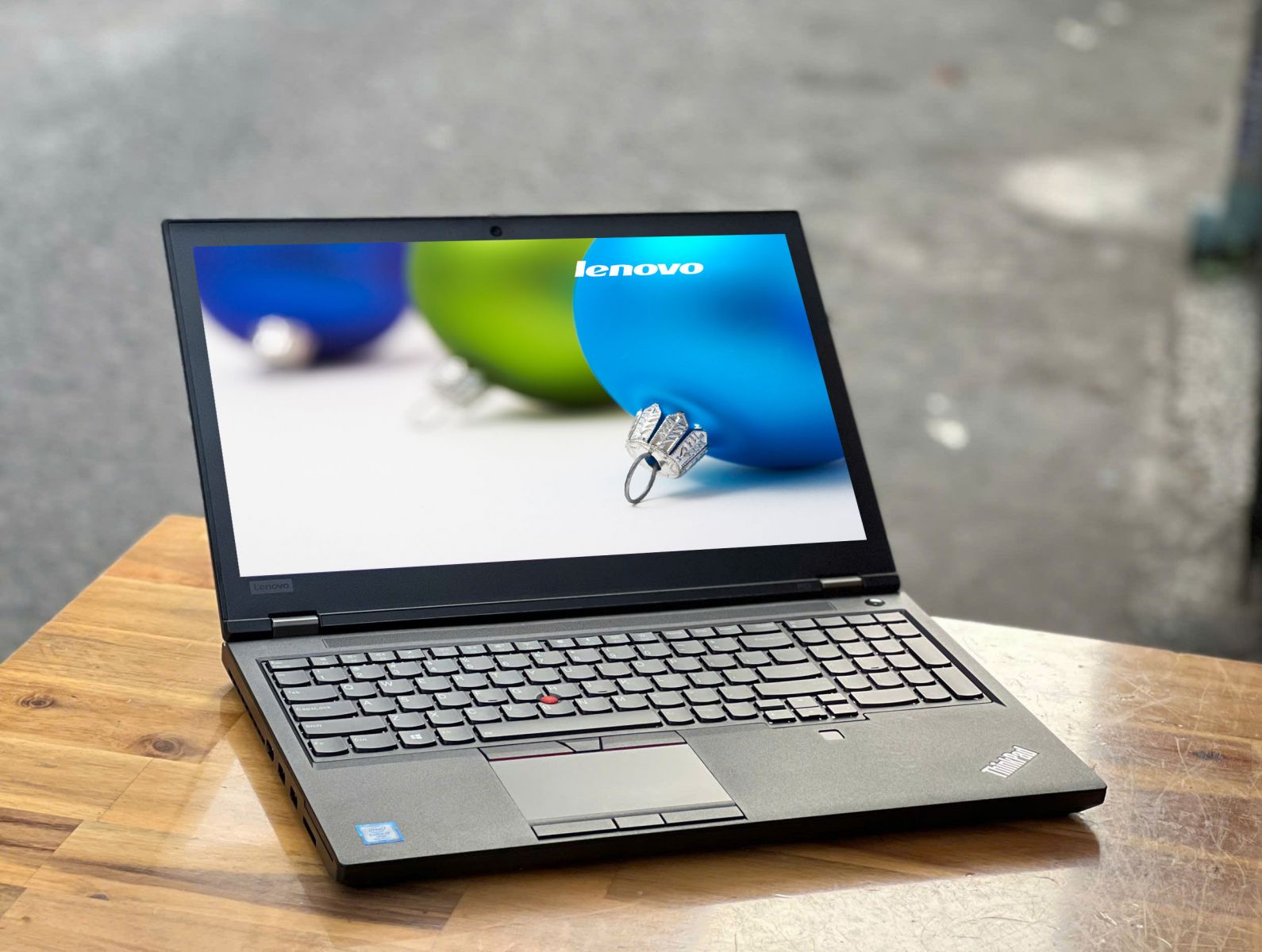 LENOVO THINKPAD XÁCH TAY DƯỚI 15 TRIỆU