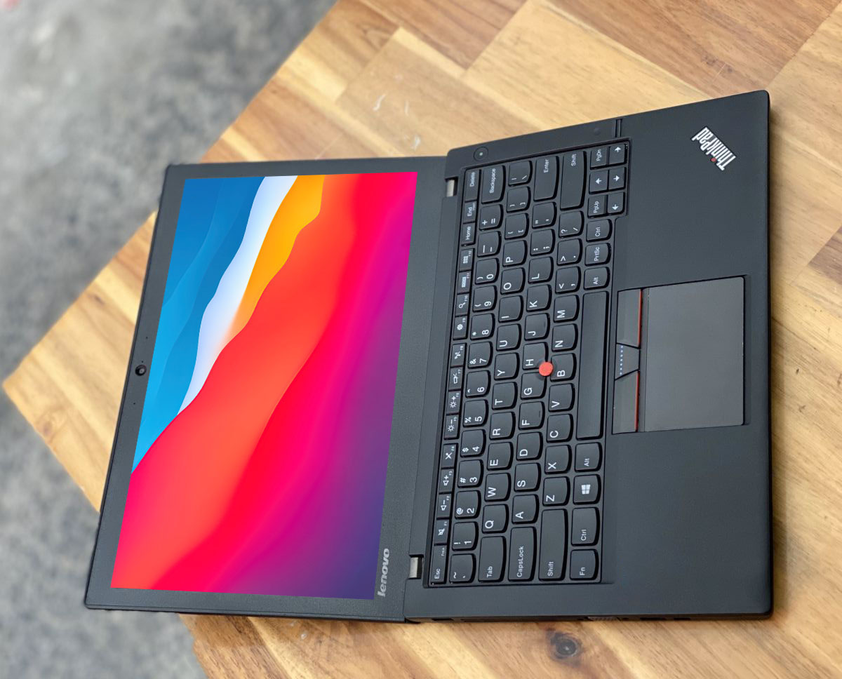 LENOVO THINKPAD XÁCH TAY DƯỚI 5 TRIỆU