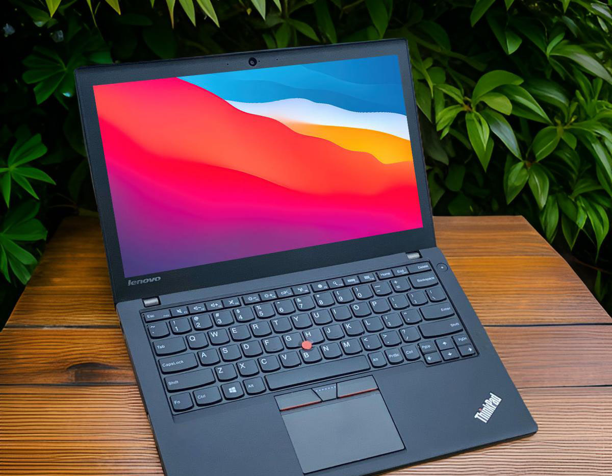 LENOVO THINKPAD XÁCH TAY DƯỚI 5 TRIỆU