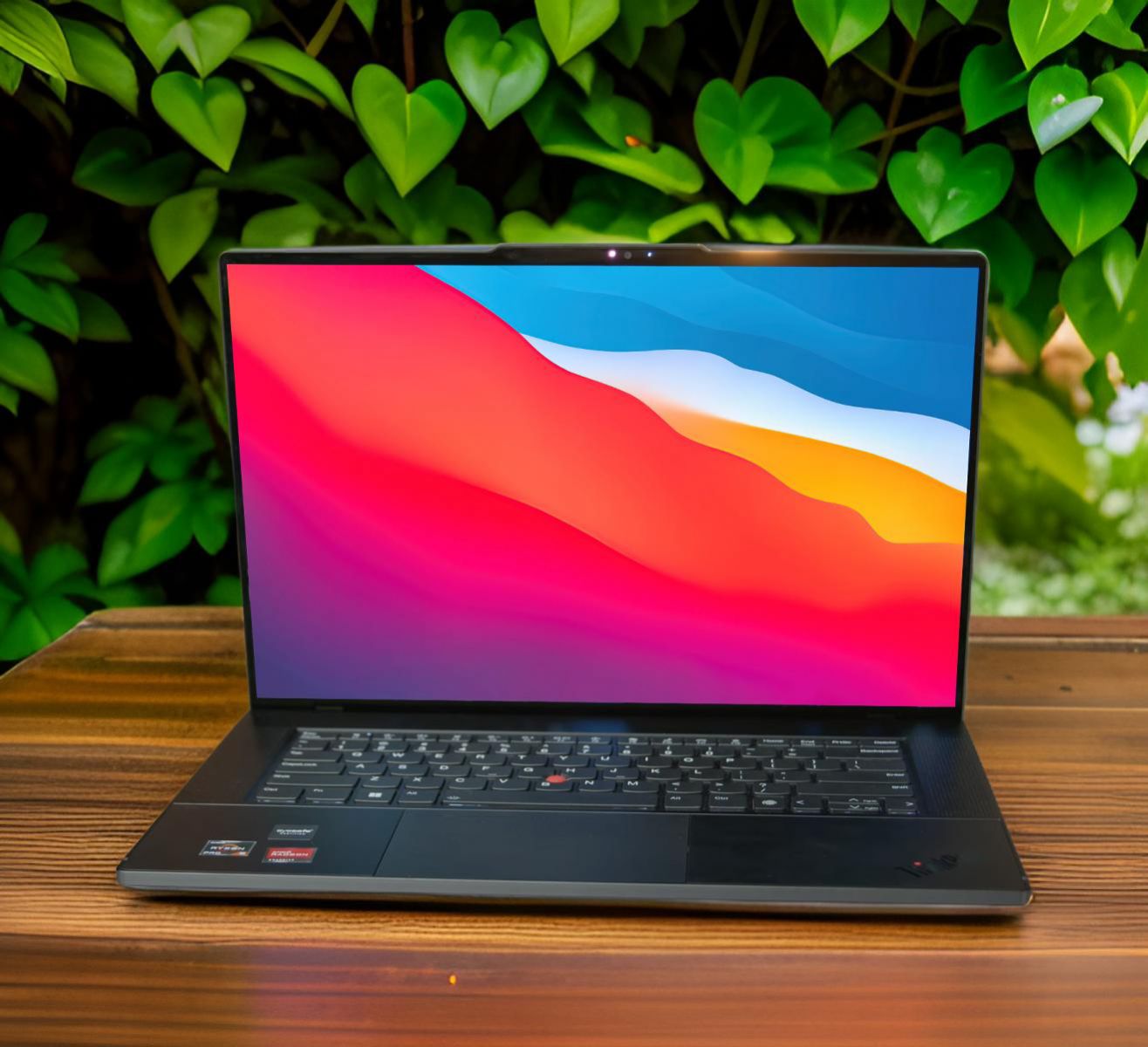 LENOVO THINKPAD Z16 GEN 1