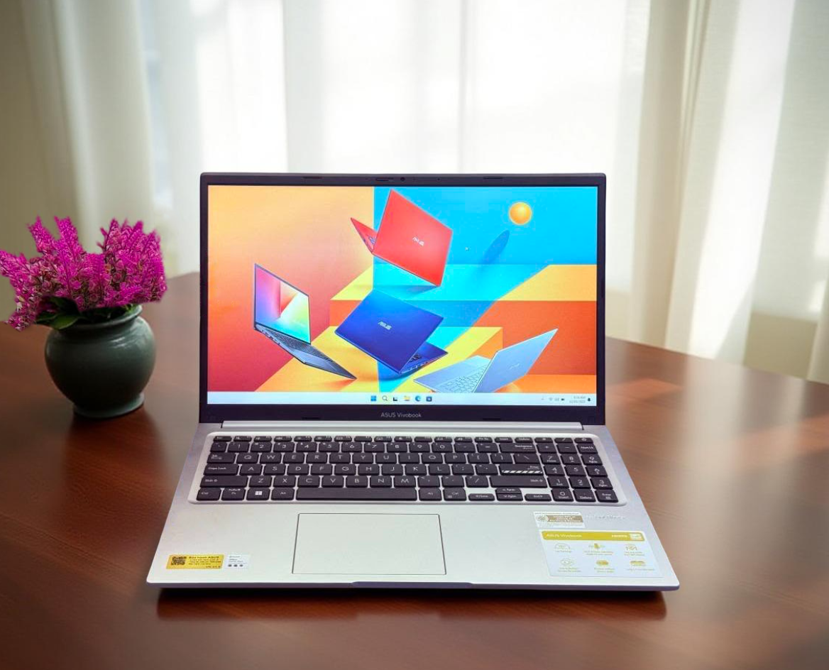 ASUS VIVOBOOK 15 X1502VA i5 13420H