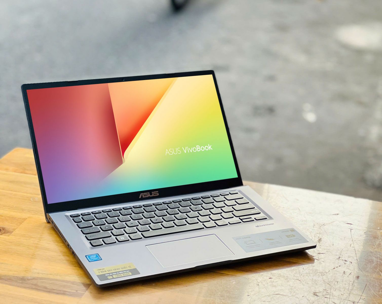 ASUS VIVOBOOK X415MA N4020