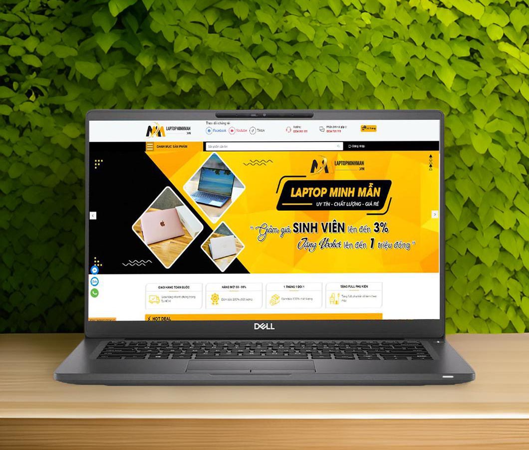 LAPTOP XÁCH TAY DƯỚI 10 TRIỆU