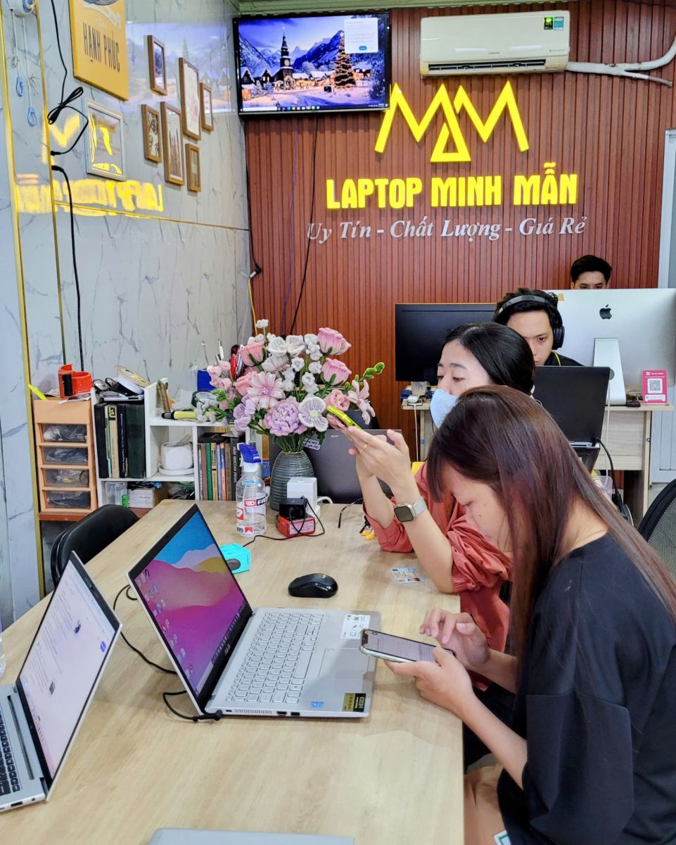 LAPTOP XÁCH TAY DƯỚI 5 TRIỆU