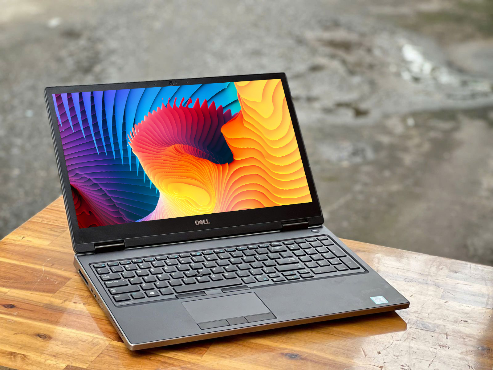LAPTOP DELL XÁCH TAY DƯỚI 15 TRIỆU