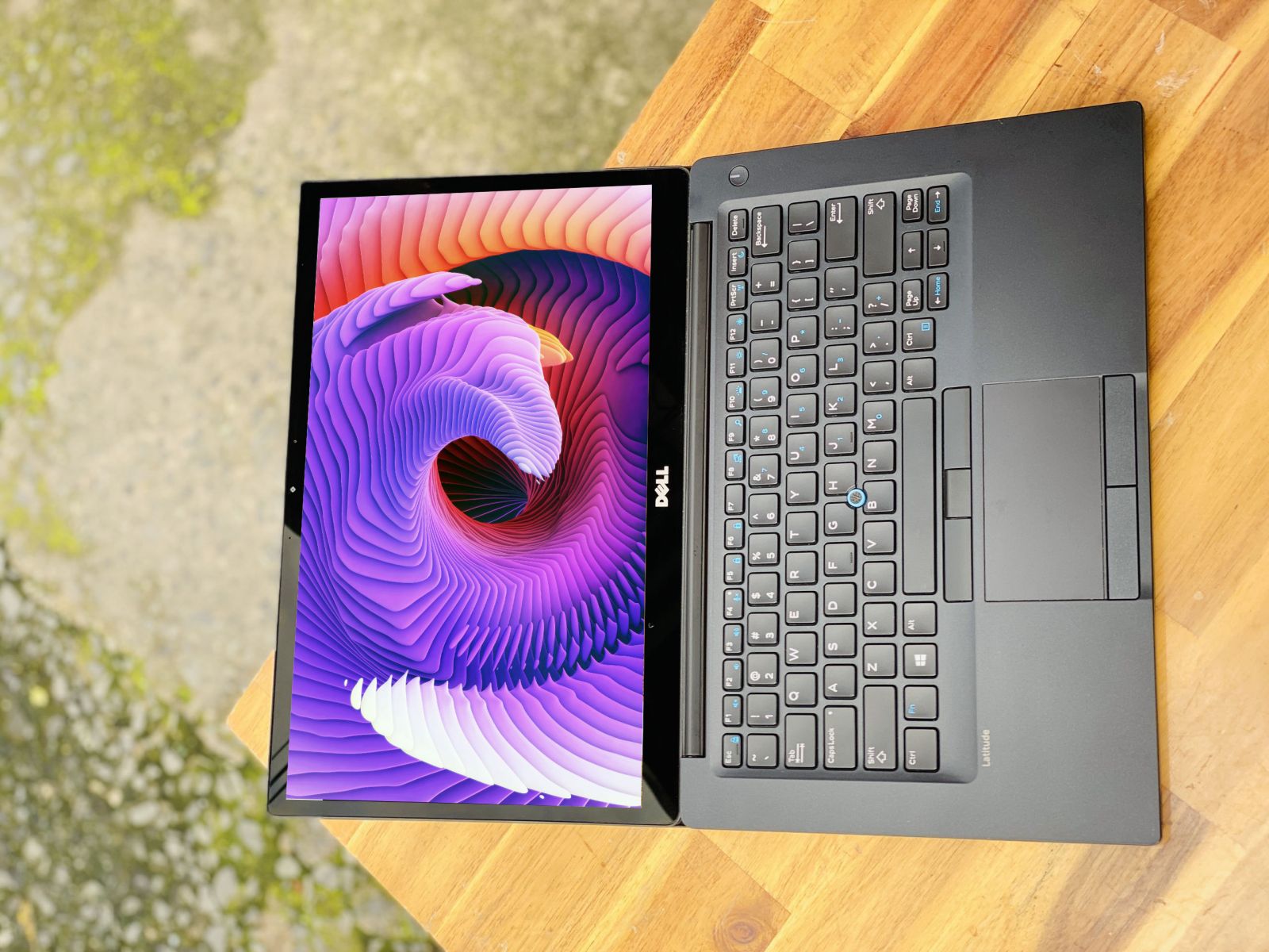 LAPTOP DELL XÁCH TAY DƯỚI 5 TRIỆU 