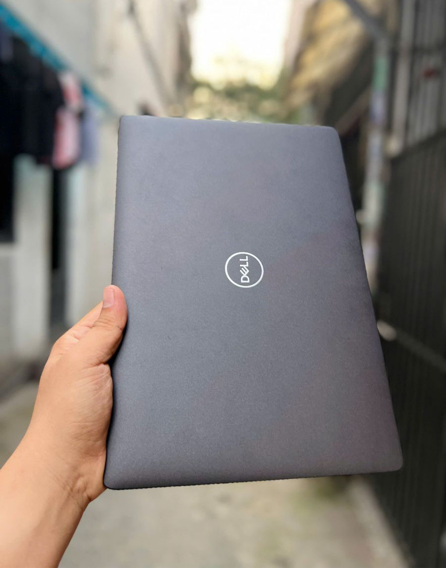 LAPTOP DELL XÁCH TAY DƯỚI 6 TRIỆU