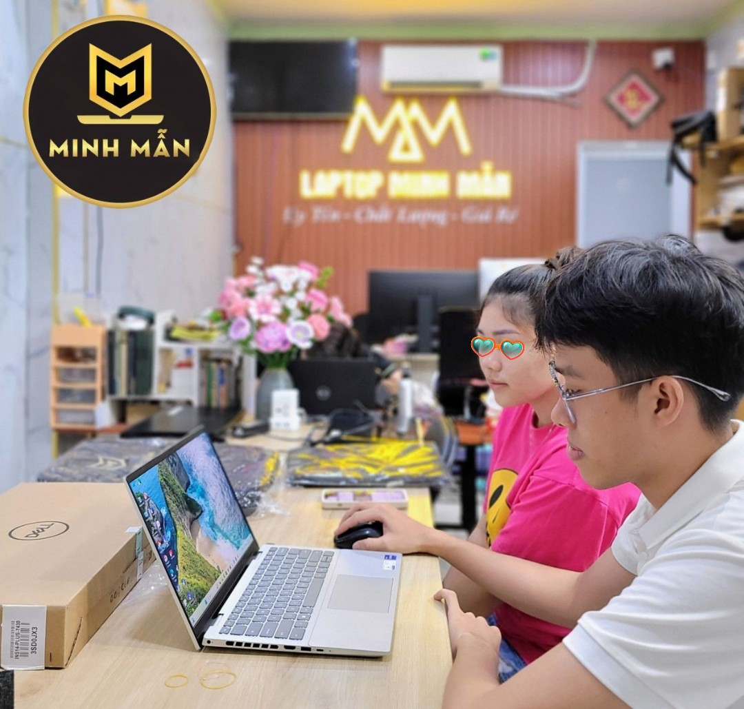 Laptop Xách Tay Giá Rẻ Hóc Môn
