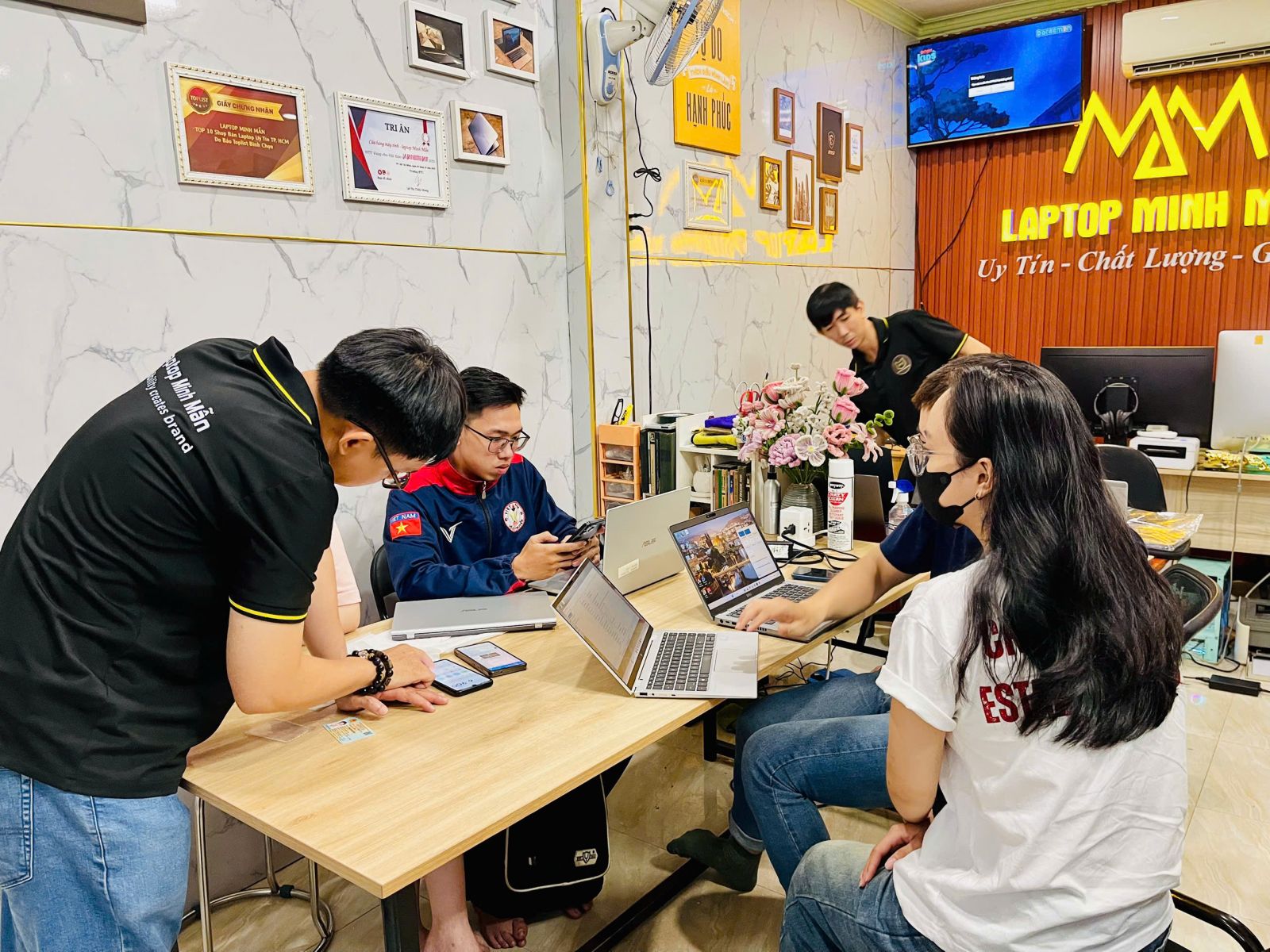 LAPTOP HP XÁCH TAY DƯỚI 20 TRIỆU