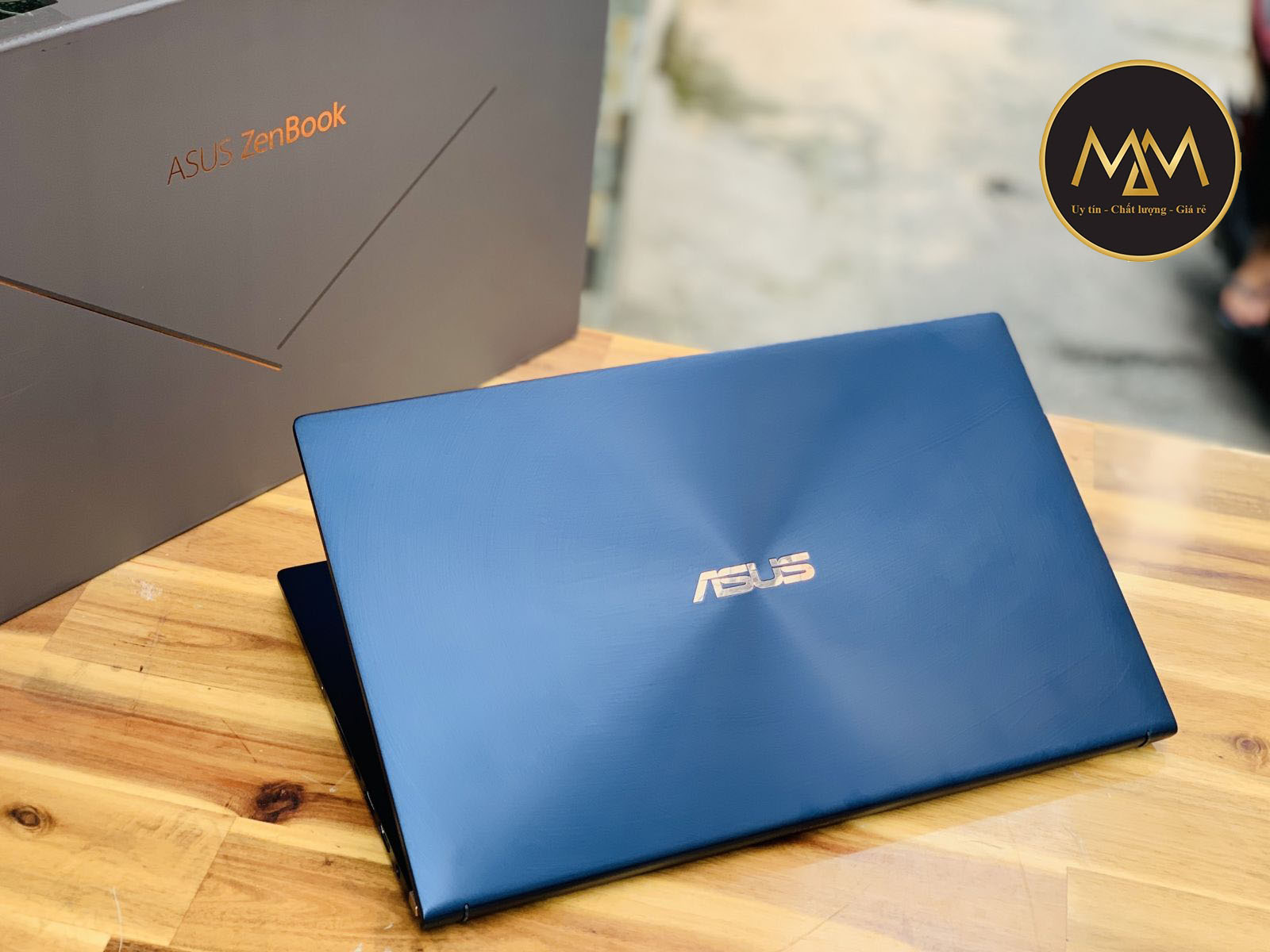 Laptop xách tay cũ giá rẻ