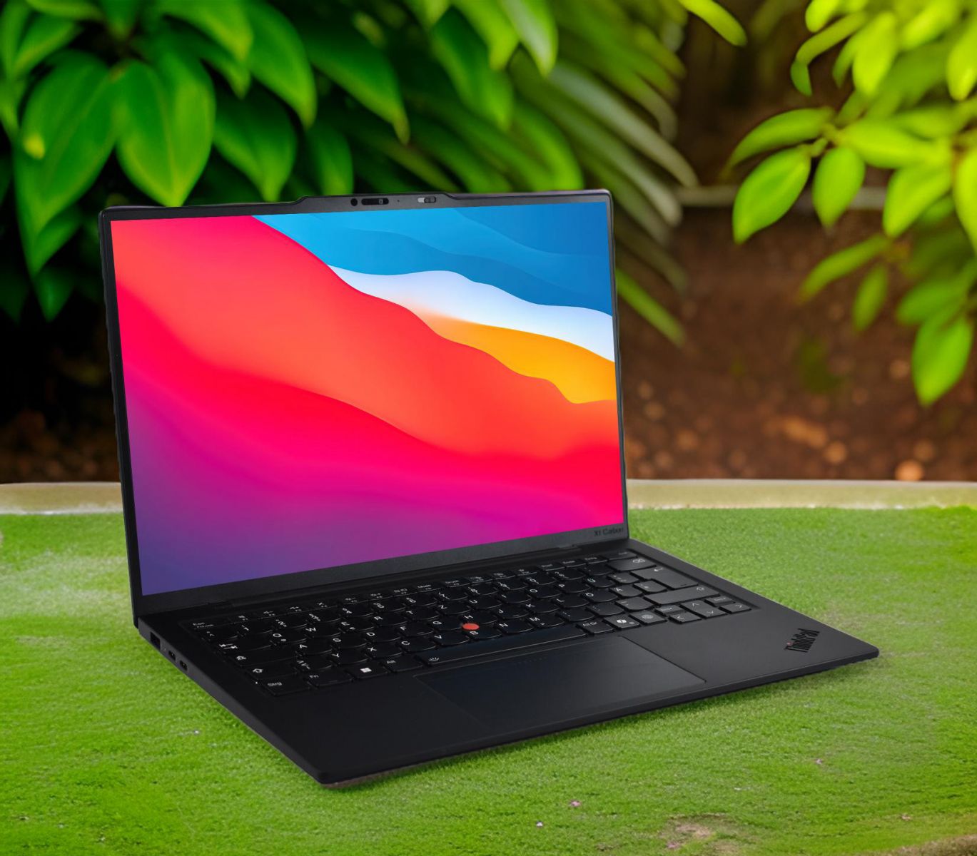Thinkpad X1 Carbon Gen 13 2025