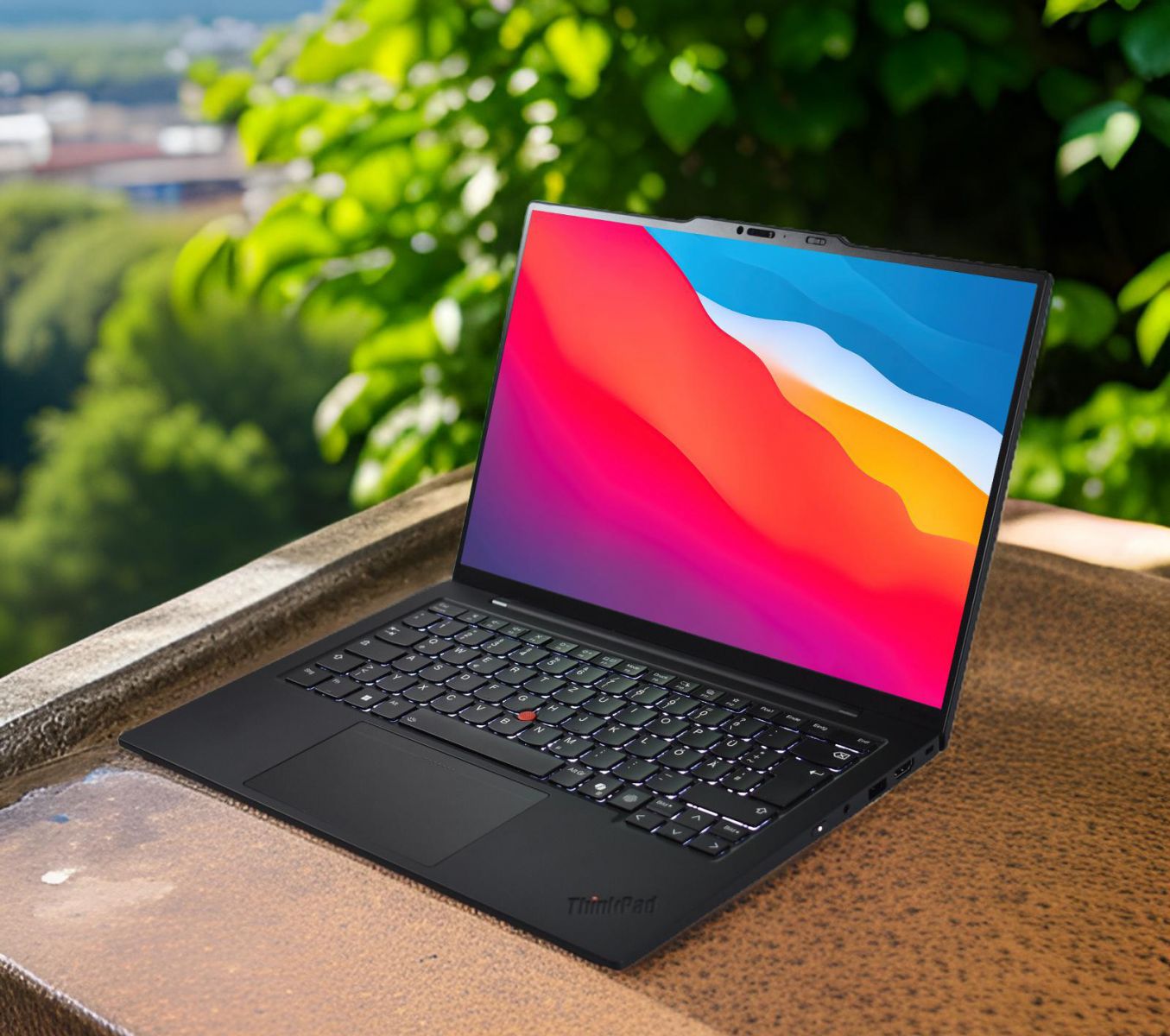 Thinkpad X1 Carbon Gen 13 2025