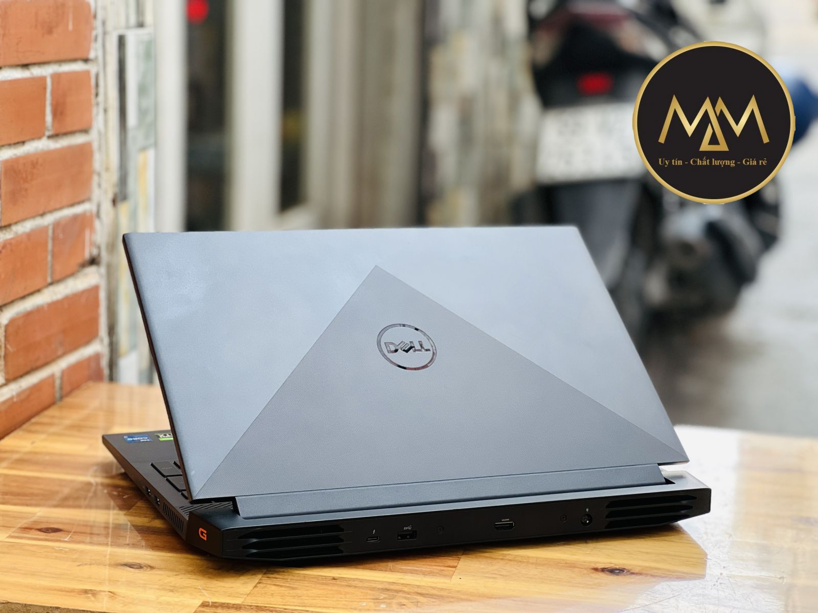Laptop xách tay cũ giá rẻ