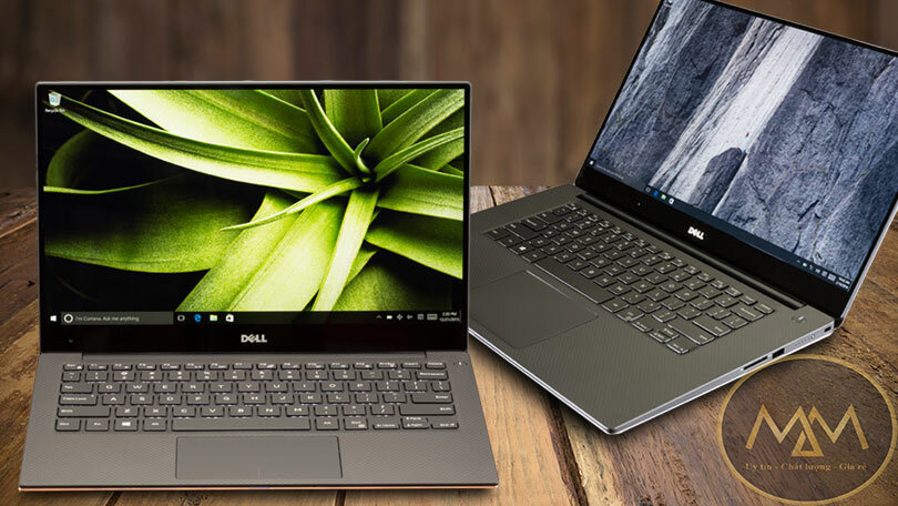 Top 10 Mẫu Laptop Dell Cũ TPHCM