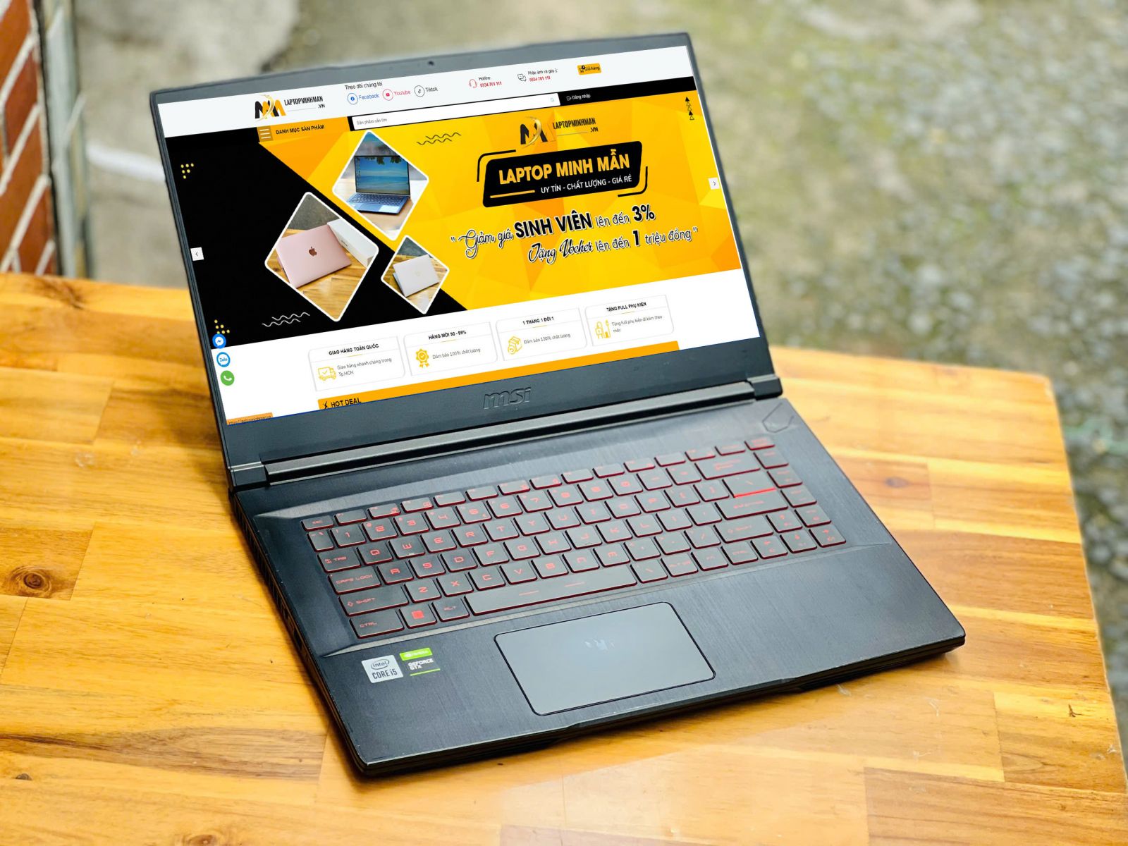 TOP 10 LAPTOP EDIT VIDEO DƯỚI 15 TRIỆU