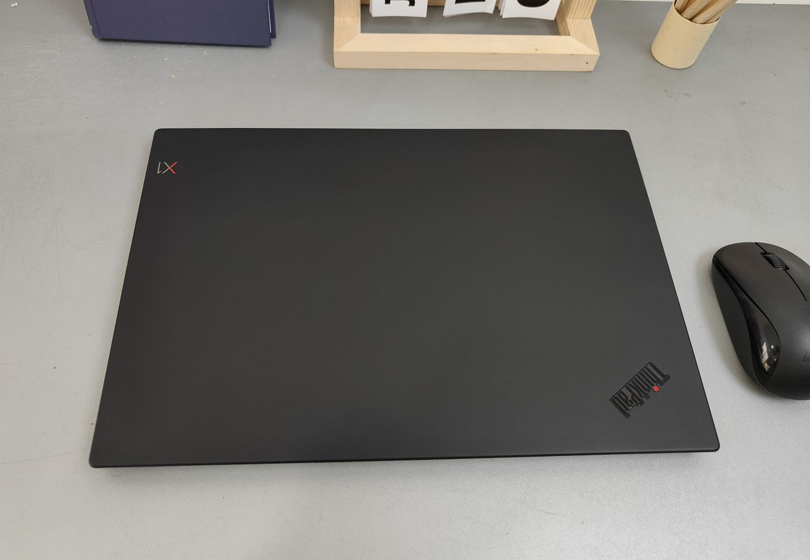 LENOVO THINKPAD X1 CARBON GEN 7